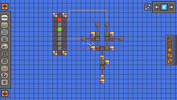 Tinker Game game for windows Pc 1