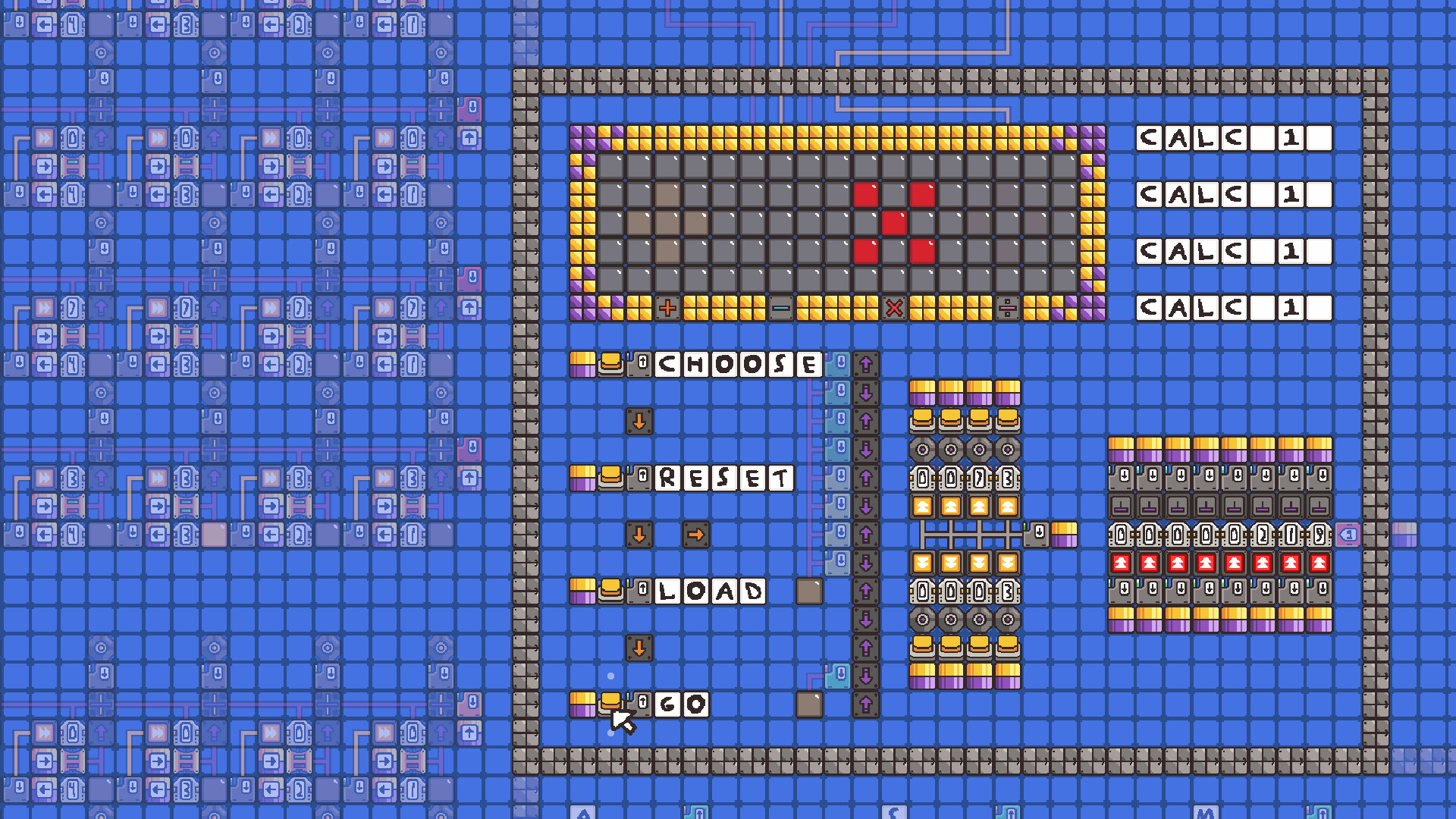 Tinker Game screenshot 1