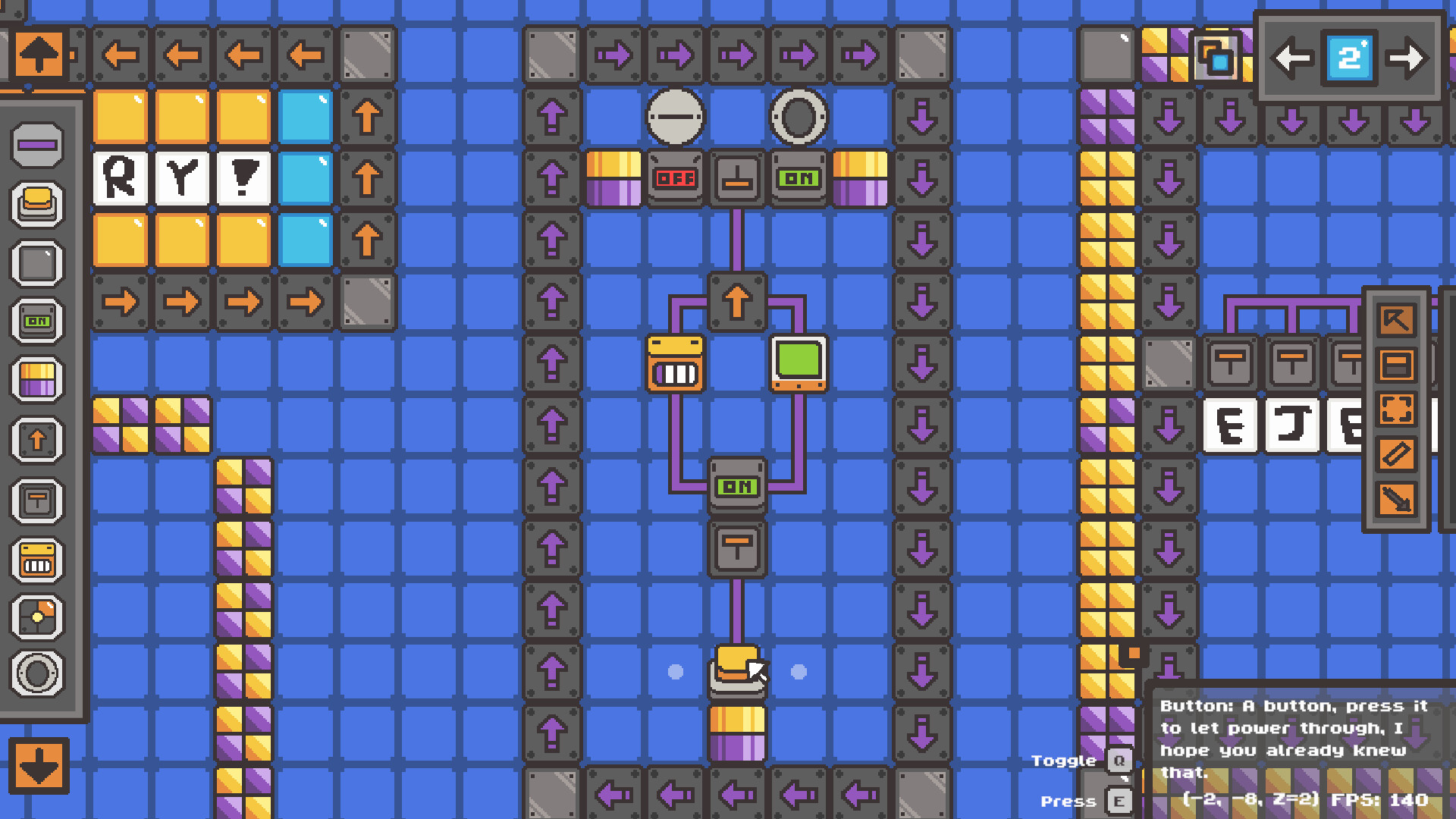 Tinker Game screenshot #5