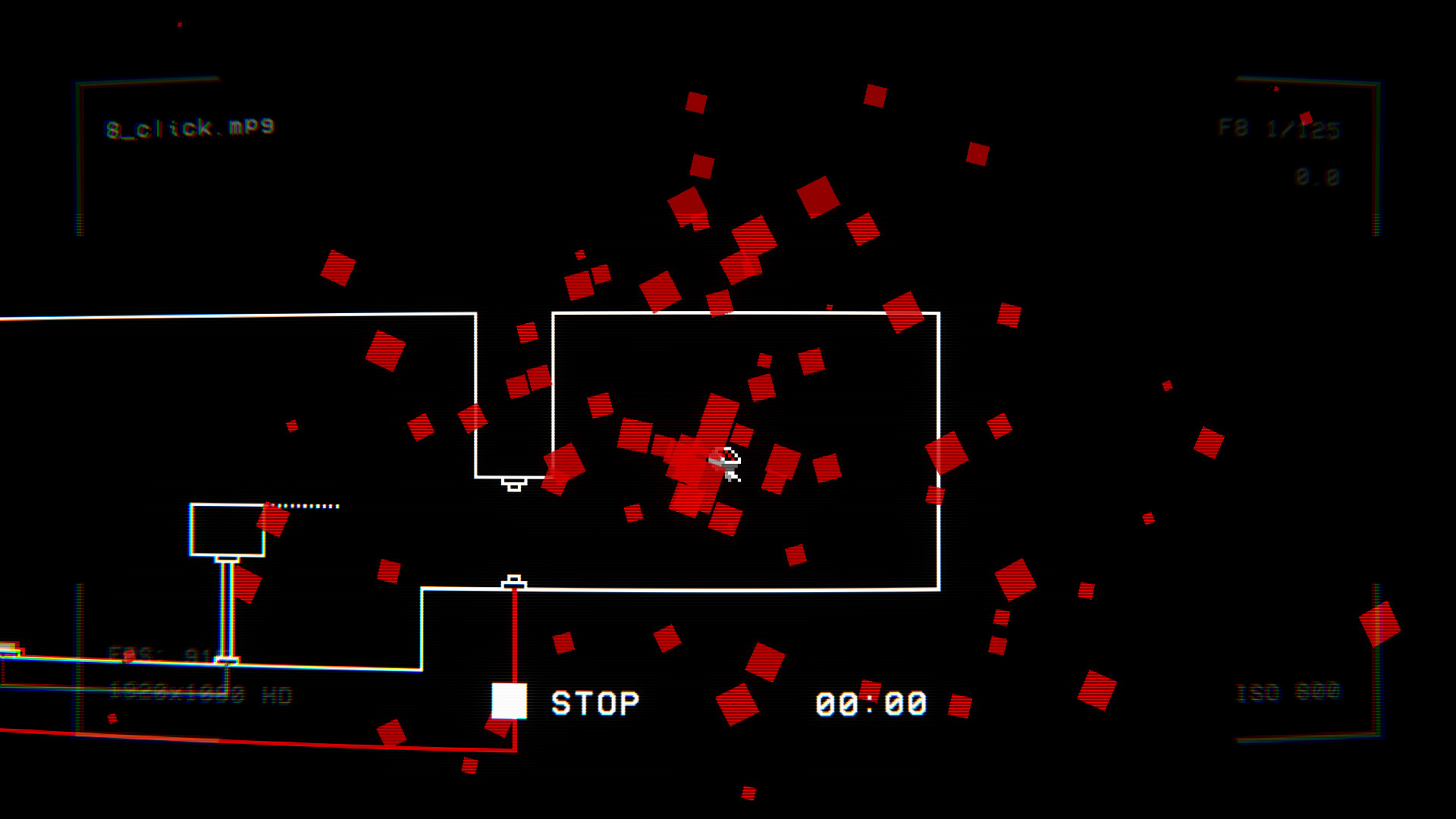 RE-TAPED screenshot #6