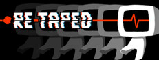 RE-TAPED