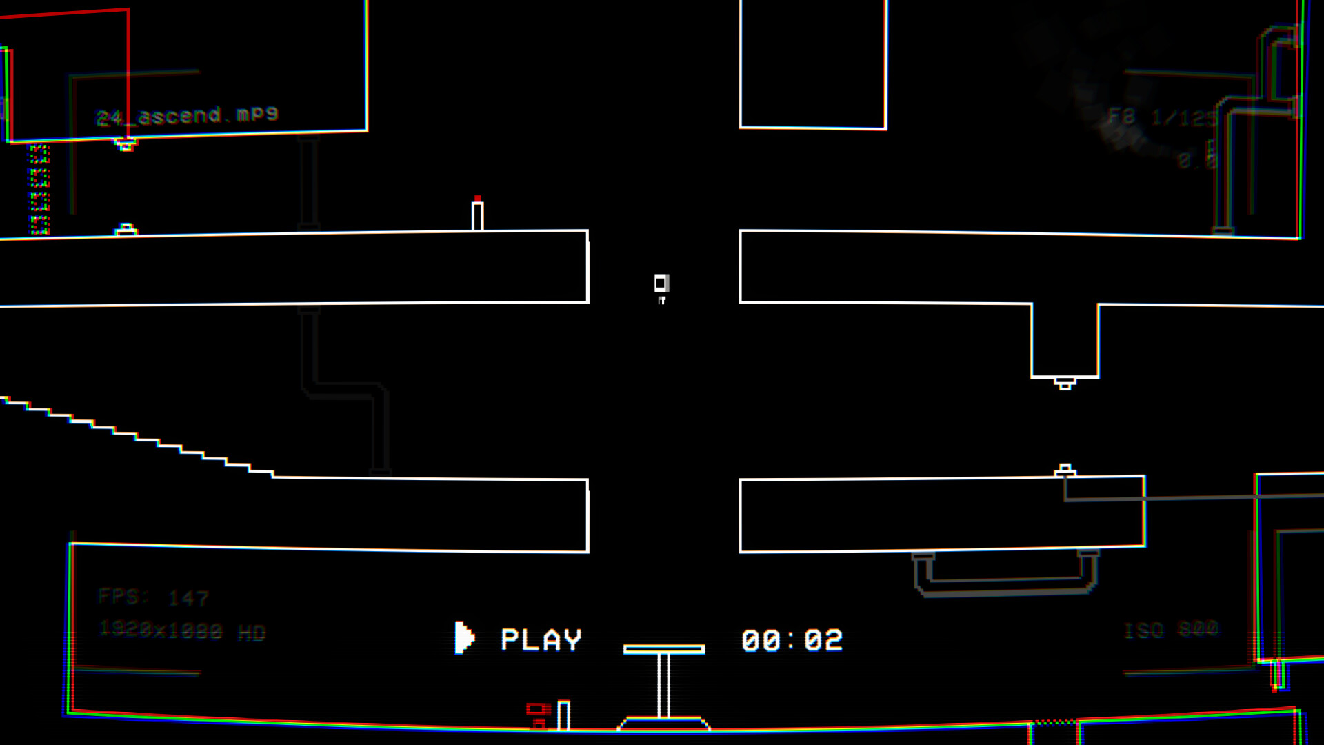 RE-TAPED screenshot #8