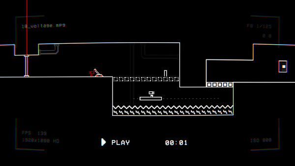 RE-TAPED screenshot 7