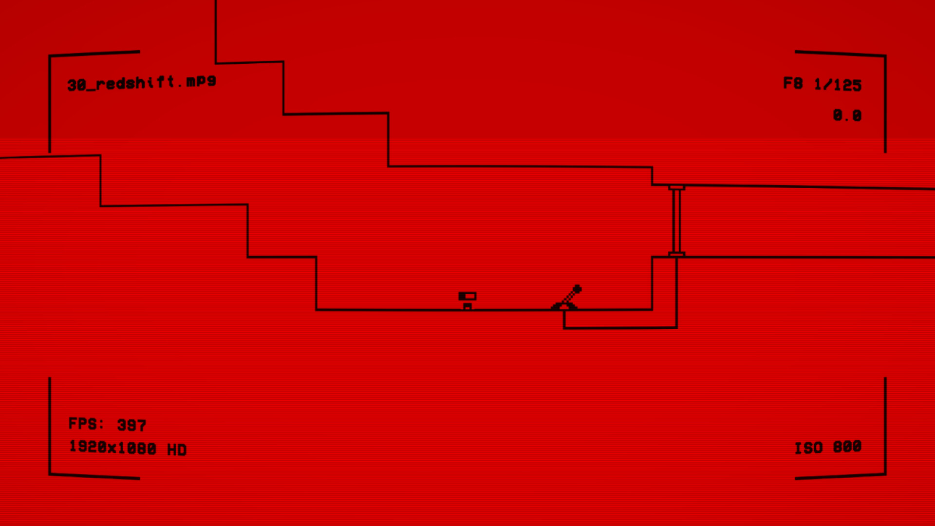 RE-TAPED screenshot #3