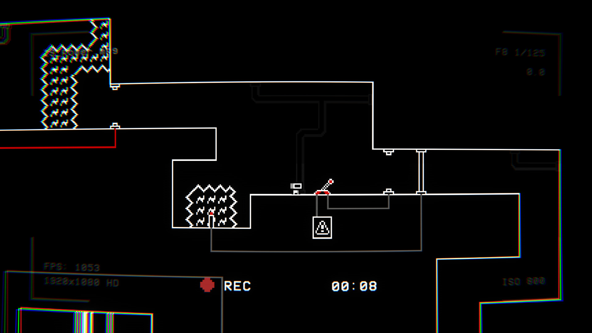 RE-TAPED screenshot #5