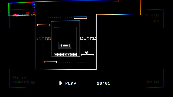 RE-TAPED screenshot 4