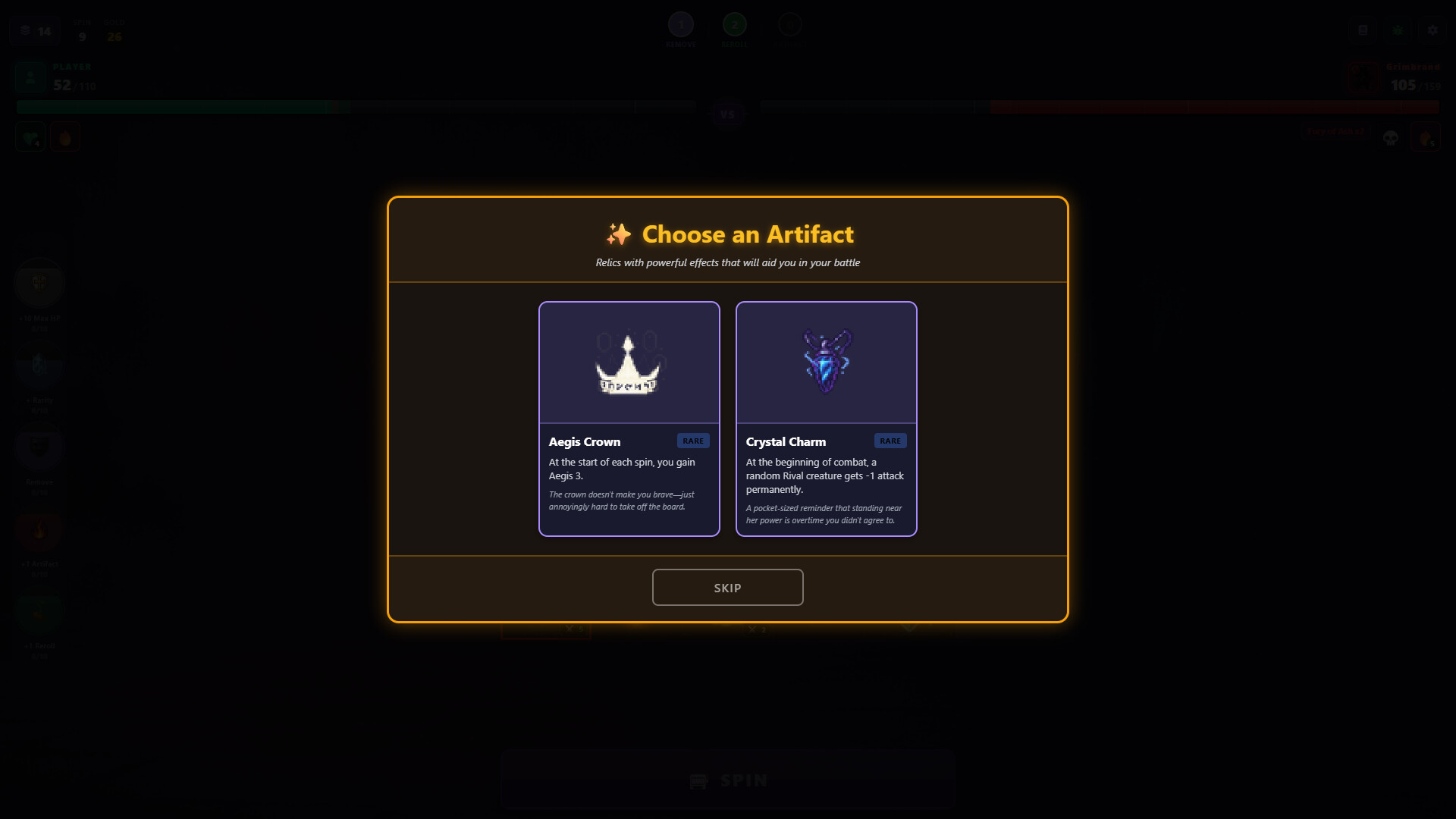 Slotomancer screenshot #5