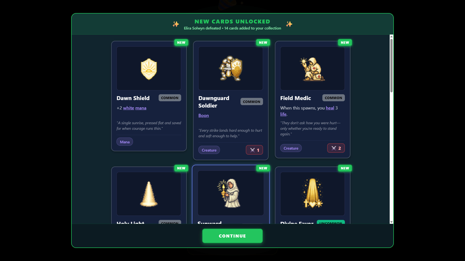 Slotomancer screenshot #6