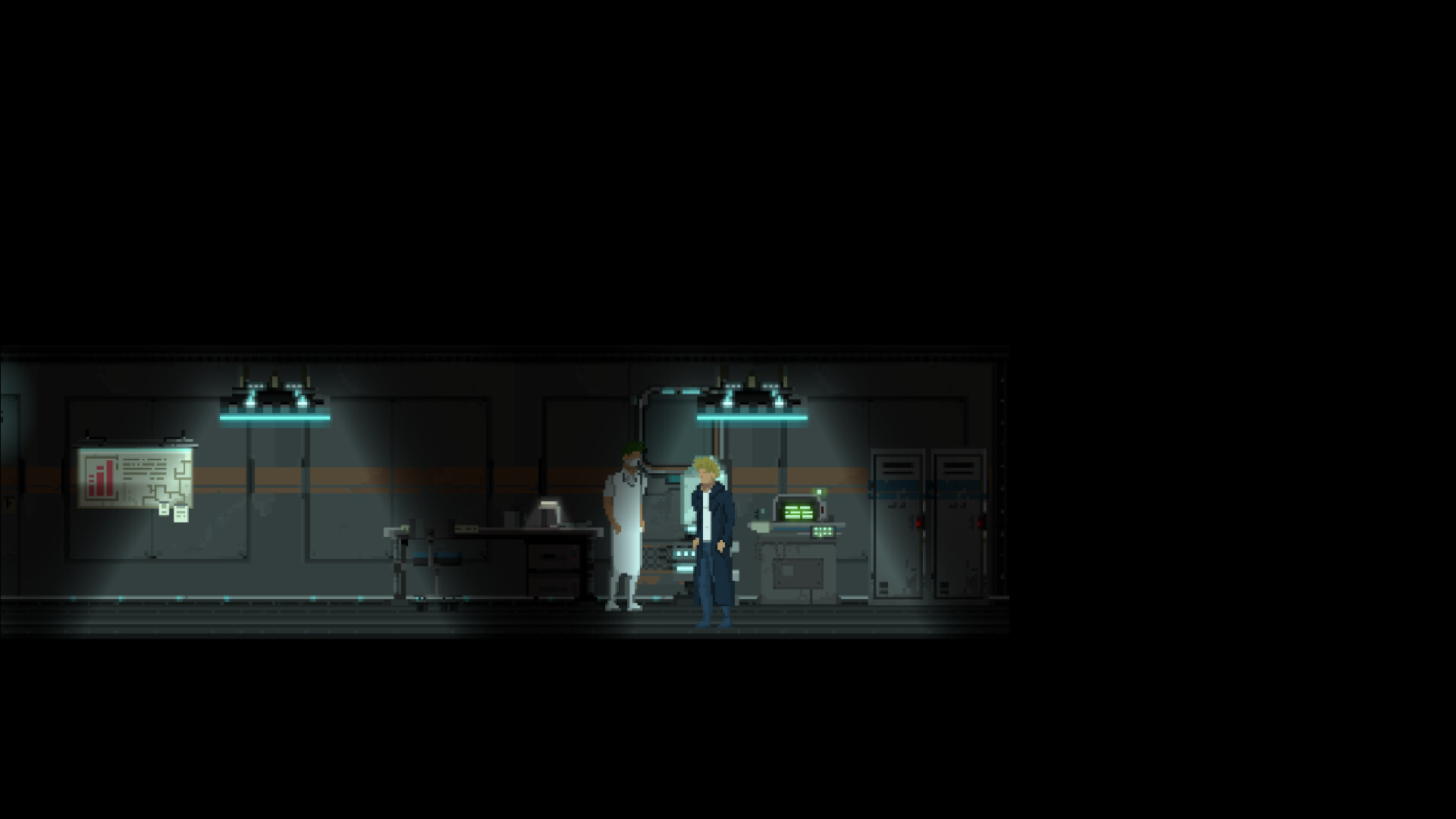 Chrome Shadow screenshot #4