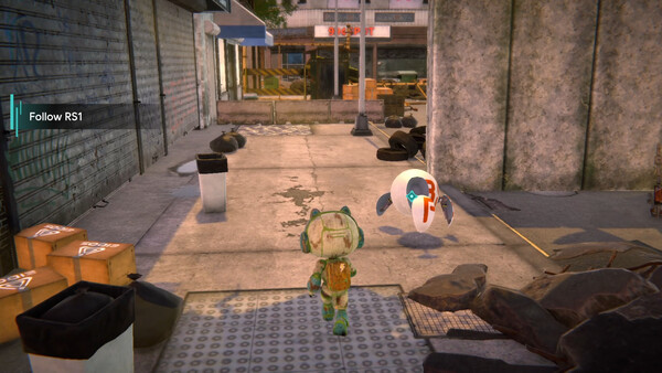 Screenshot media