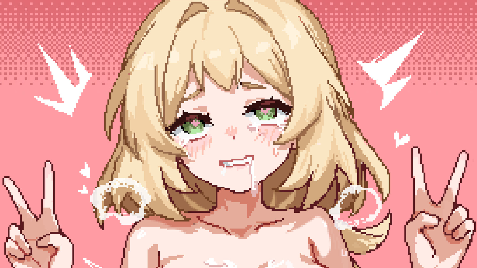 The Last Survivors Harem  screenshot #3