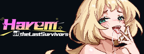 The Last Survivors Harem cover art