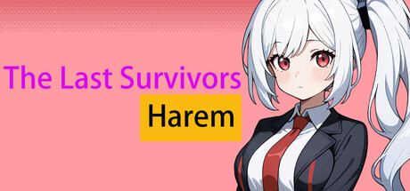The Last Survivors Harem Steam Charts | Steambase