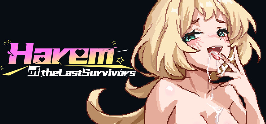 The Last Survivors Harem cover art