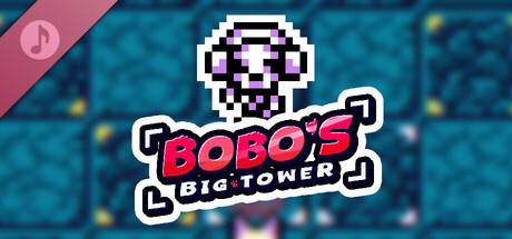 Bobo's Big Tower Soundtrack banner image