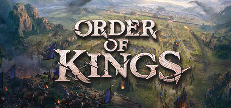 王于兴师/Order of Kings