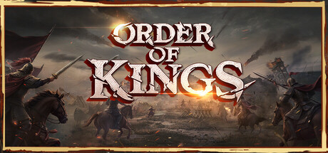 王于兴师/Order of Kings capsule