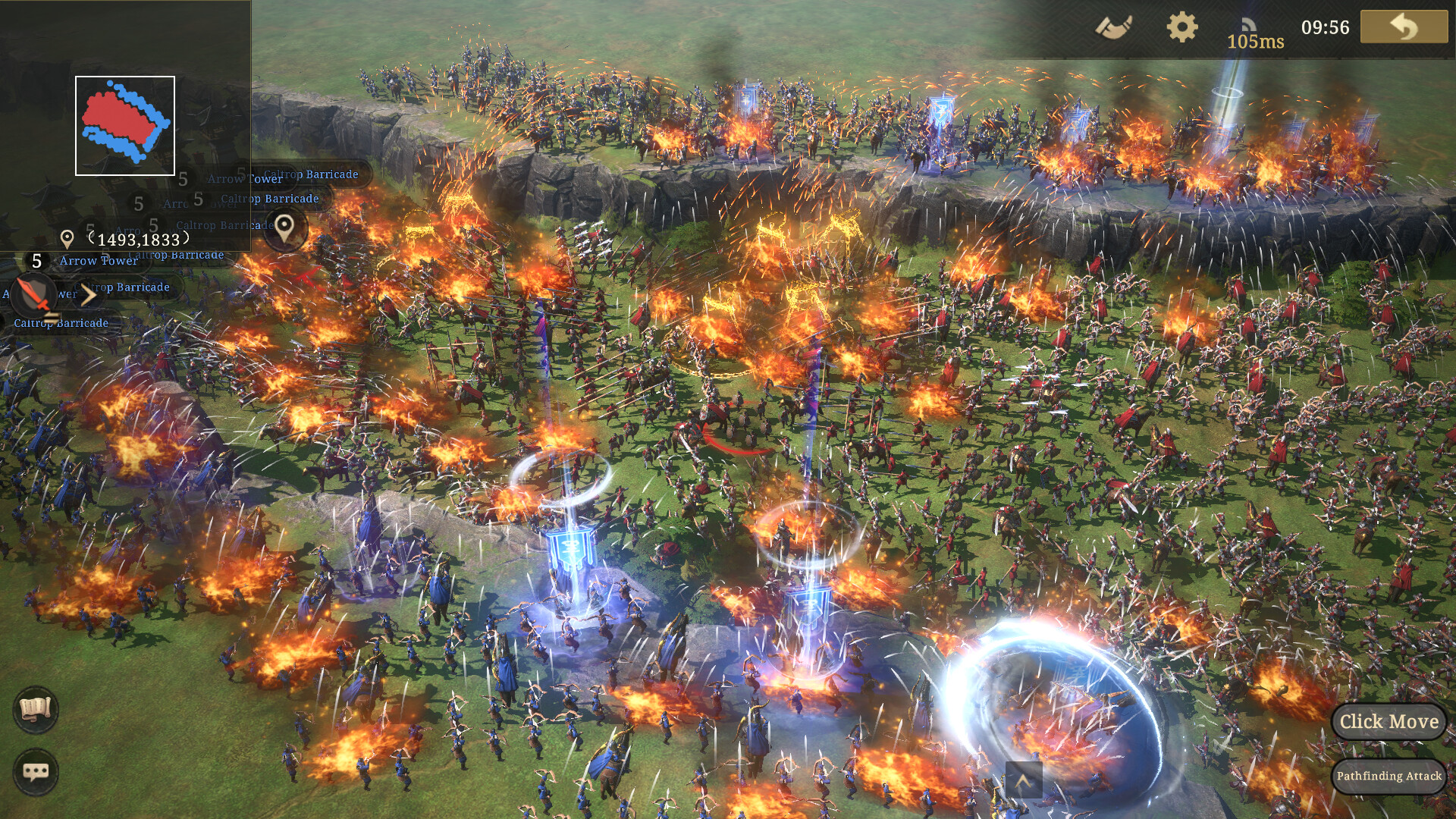 王于兴师/Order of Kings screenshot 3