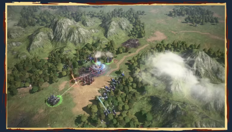 Order of Kings video 4
