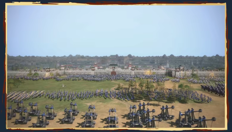 Order of Kings video 2