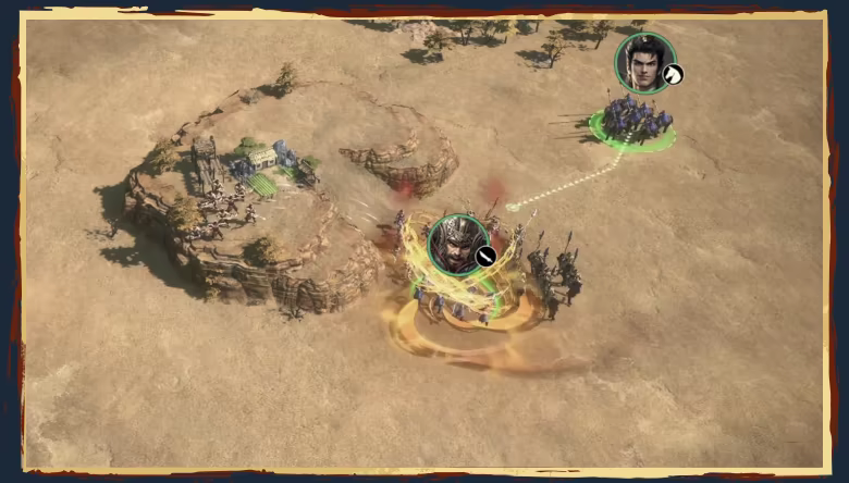 Order of Kings video 6