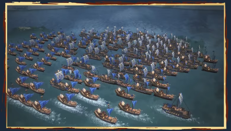 Order of Kings video 10