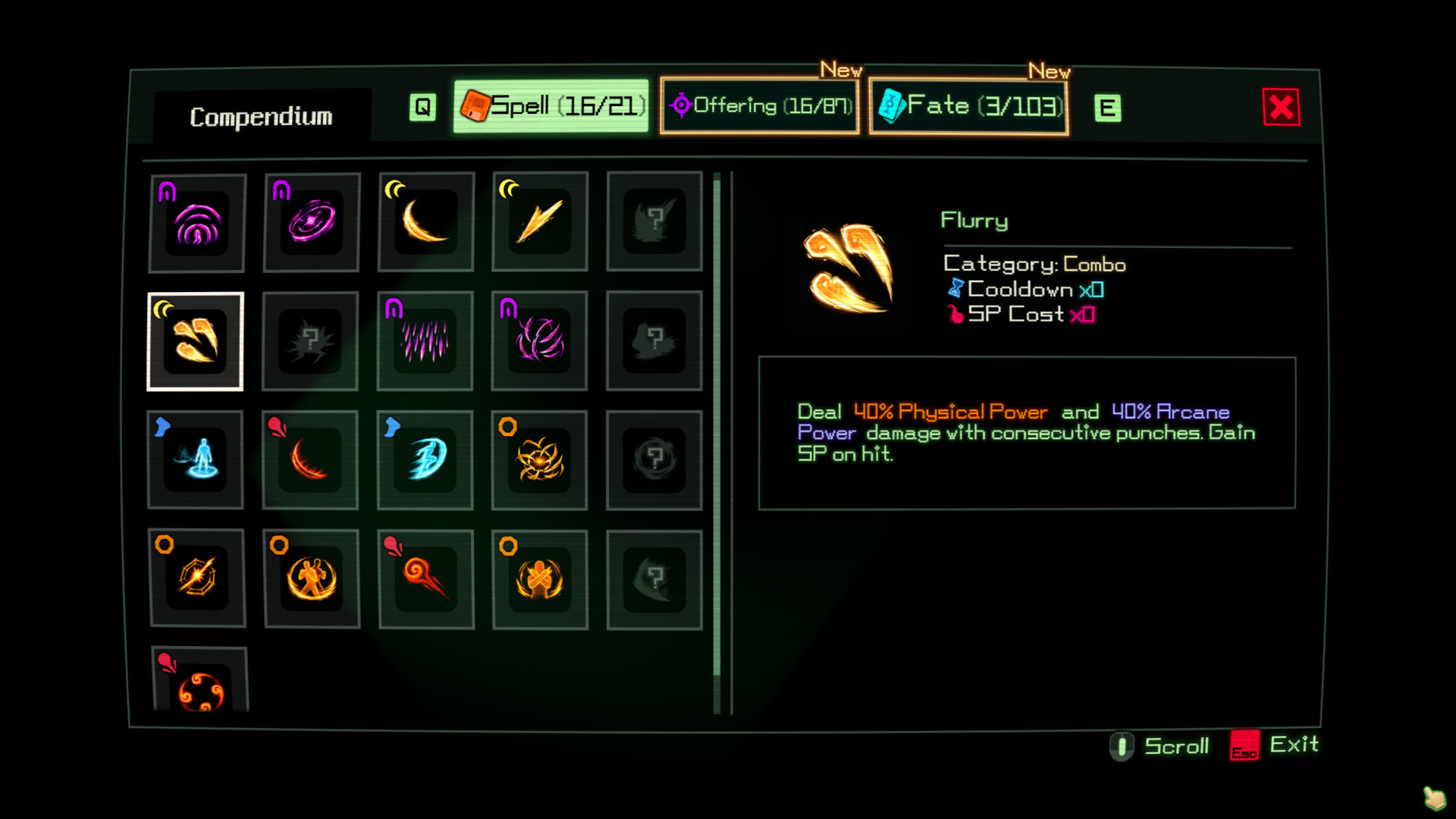 7Trials screenshot 8