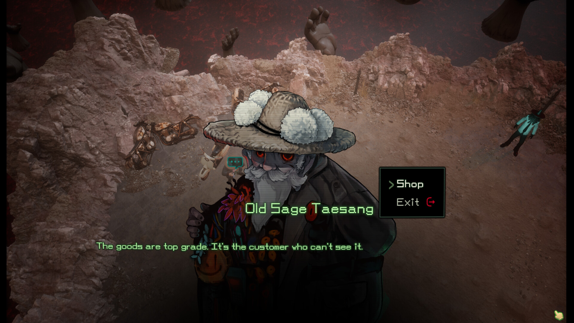 7Trials screenshot 7