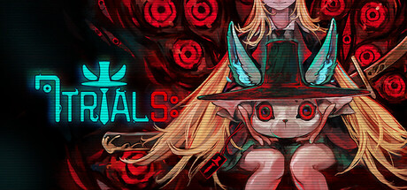 Steam cover for 7 Trials.