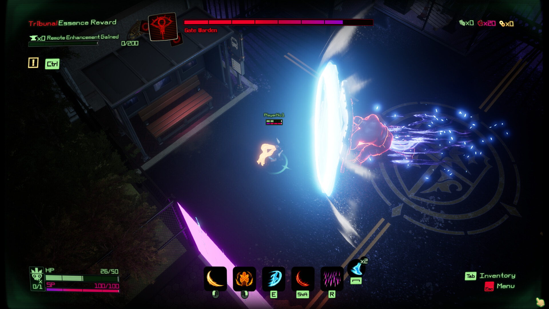 7Trials screenshot 6