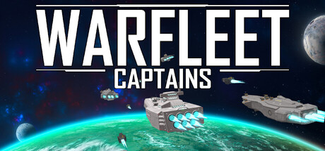 Warfleet Captains