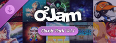 O2Jam : The Beginning - Classic Pack Vol.1