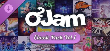 Обложка O2Jam : The Beginning - Classic Pack Vol.1