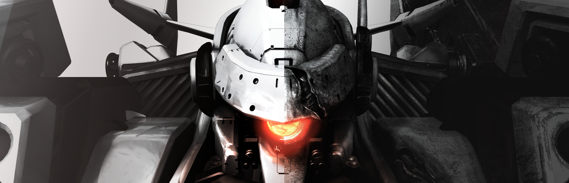 G-MODEアーカイブス+ ARMORED CORE MOBILE 3