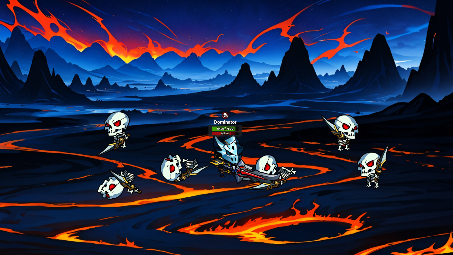 Mushi screenshot 8