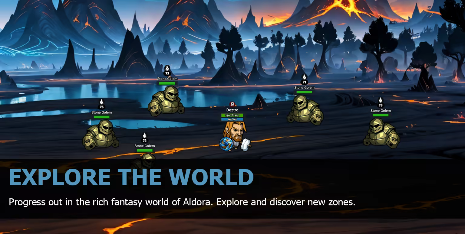 Mushi screenshot 3