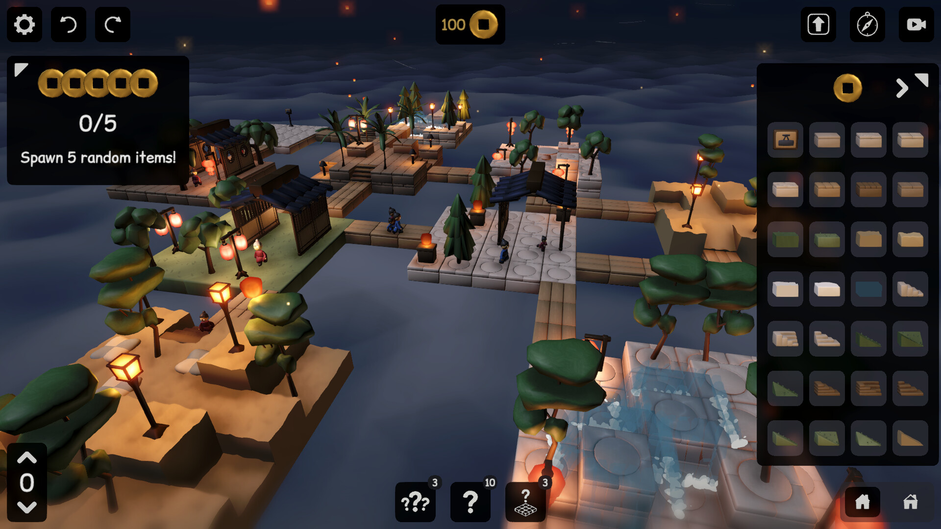 Cloud Getaway screenshot #6