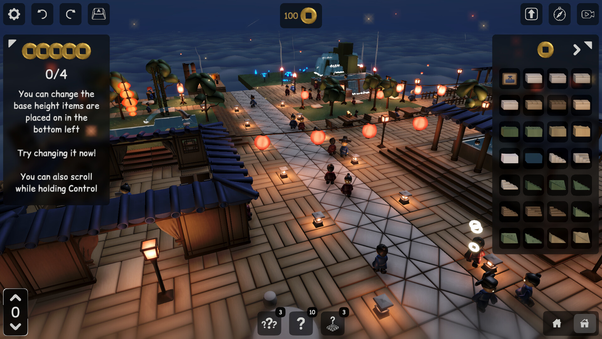Cloud Getaway screenshot #7