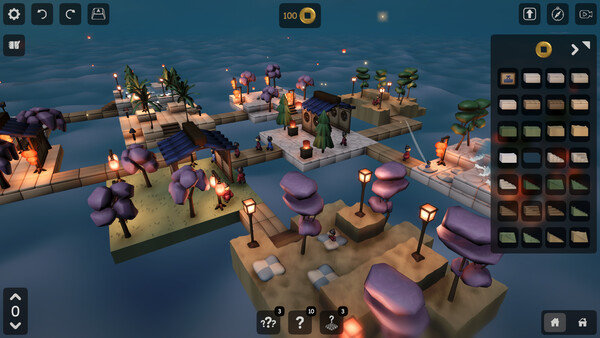 Screenshot 3 of Cloud Getaway - more gameplay footage