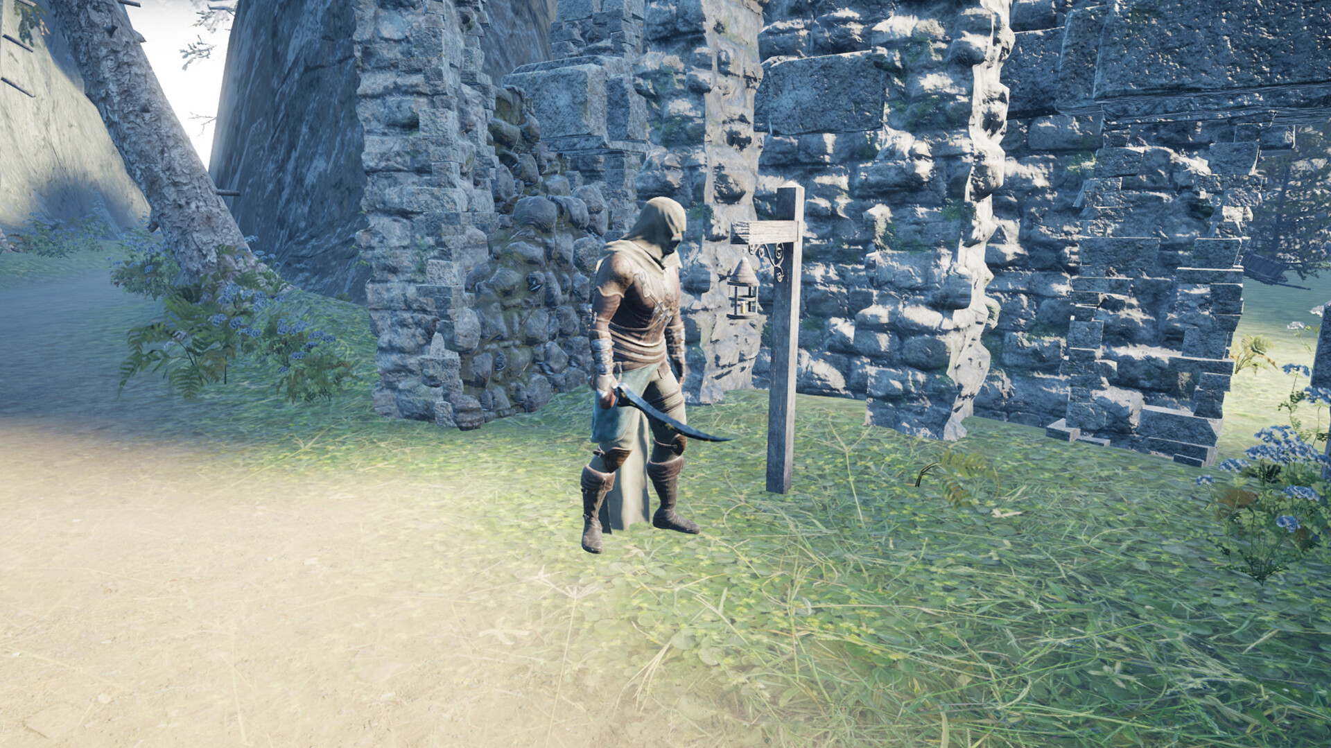 Abyssbound screenshot #7