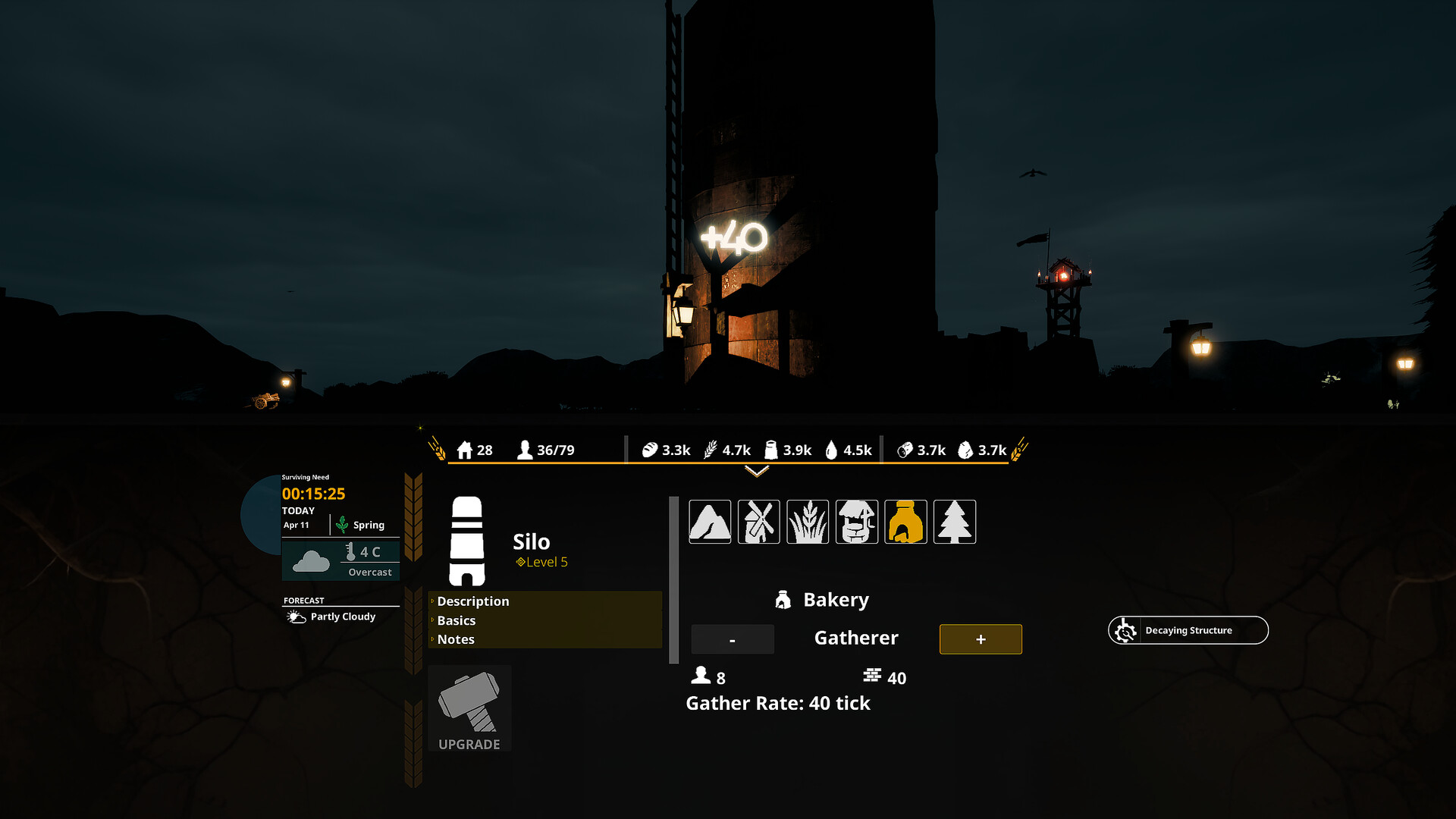 NEED: No End screenshot #9