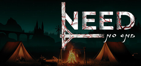NEED by Popcorn - Similar game based
                        on tags