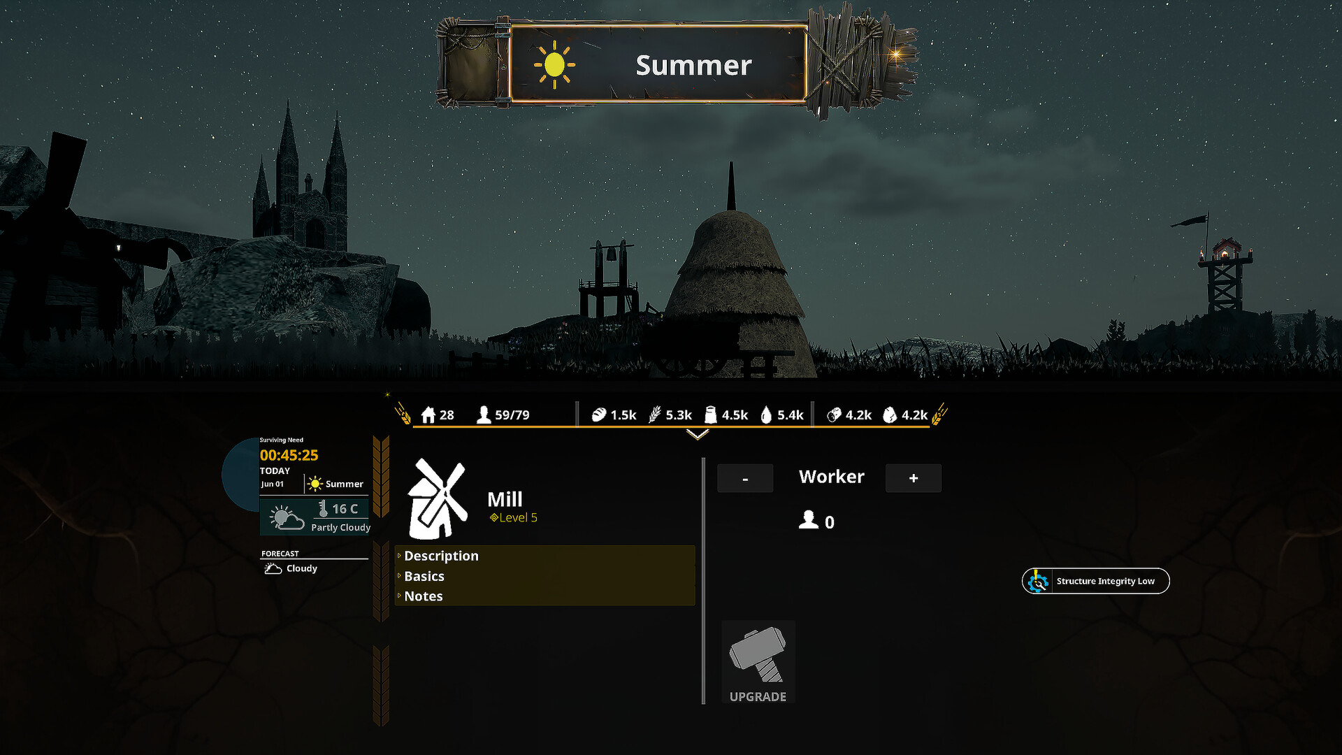 NEED: No End screenshot #4