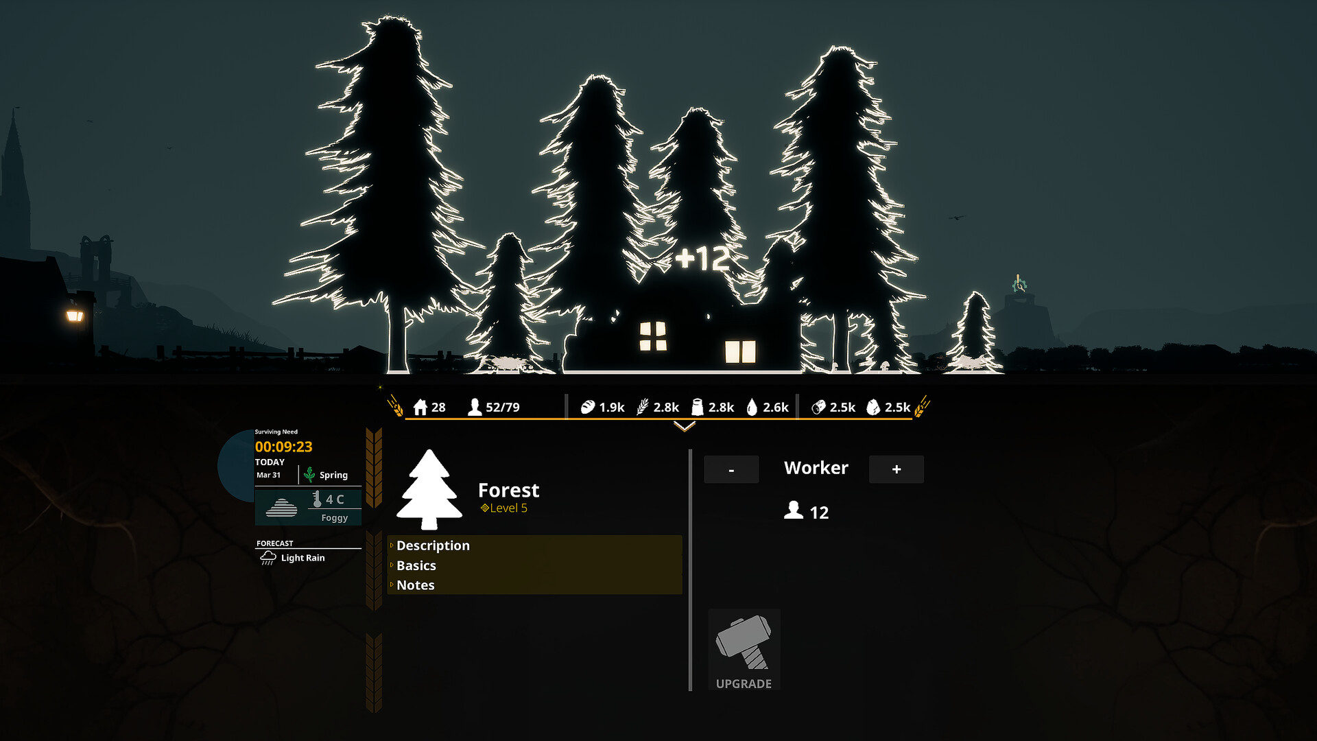 NEED: No End screenshot #7