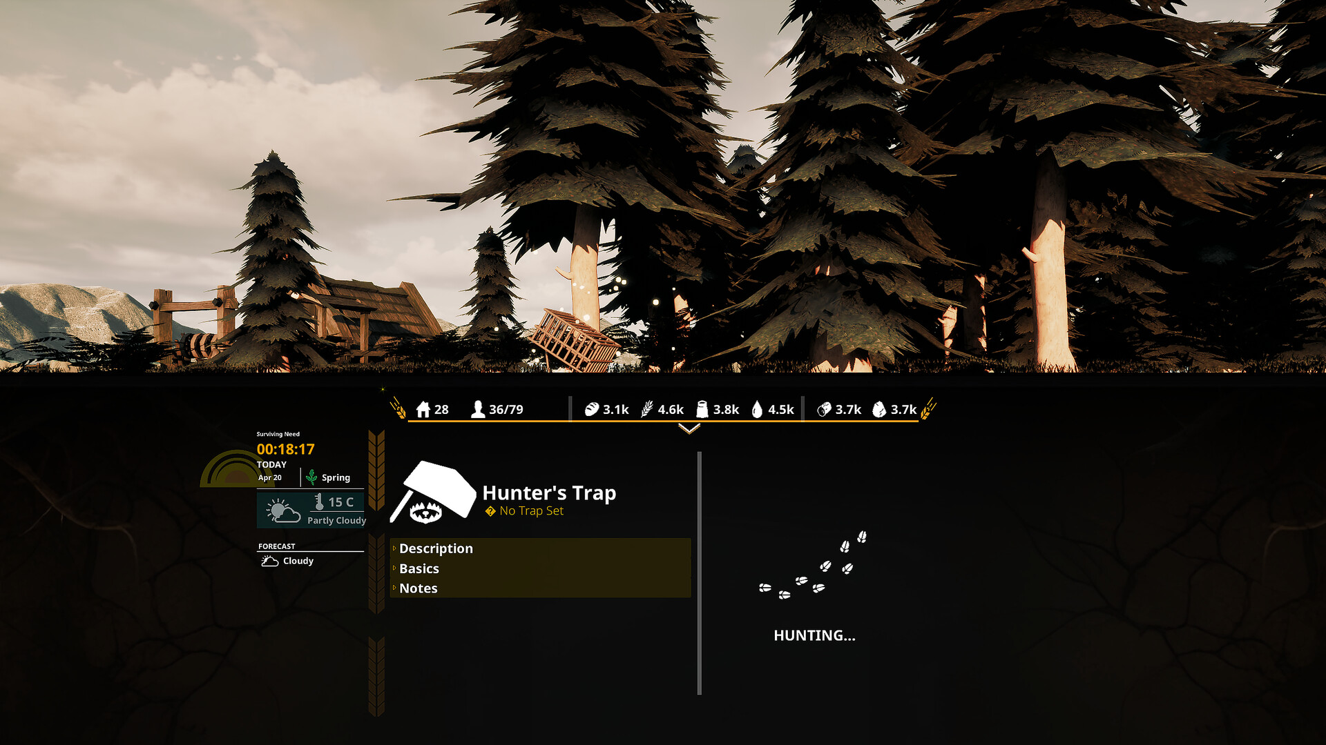 NEED: No End screenshot #14
