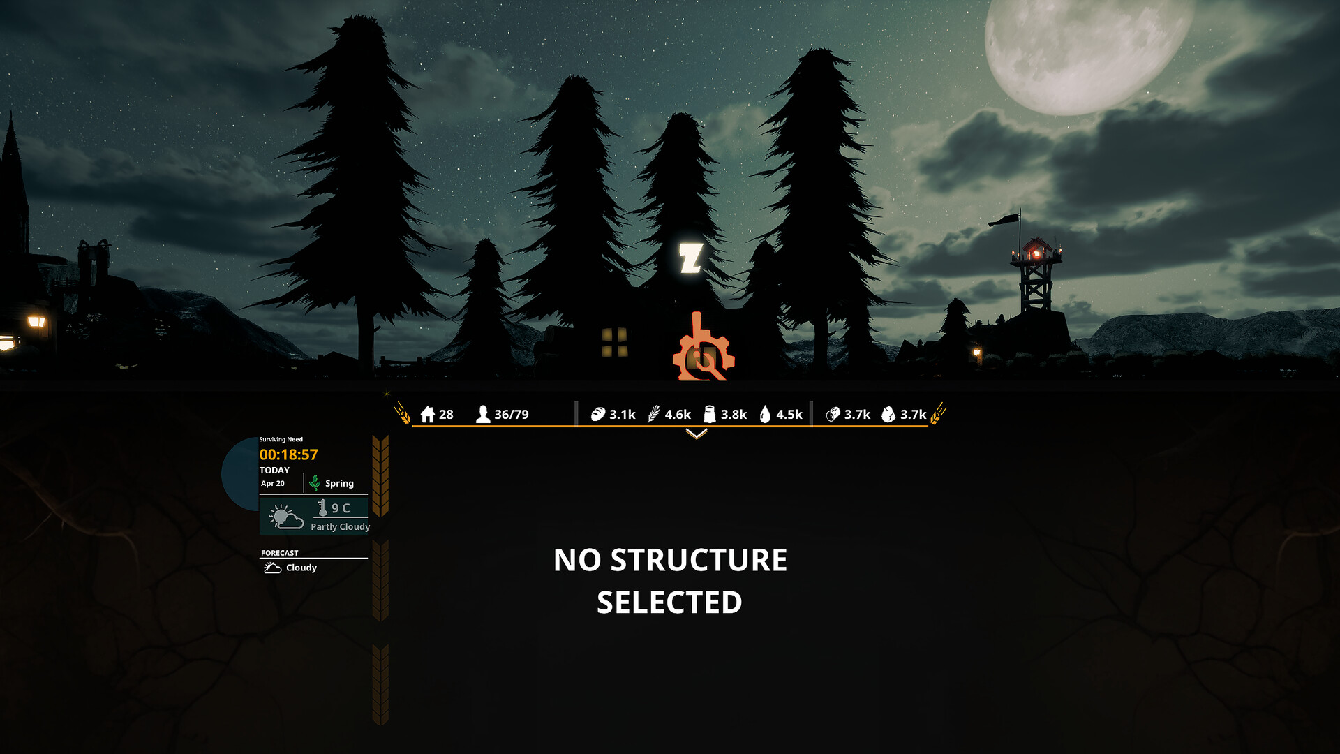 NEED: No End screenshot #10