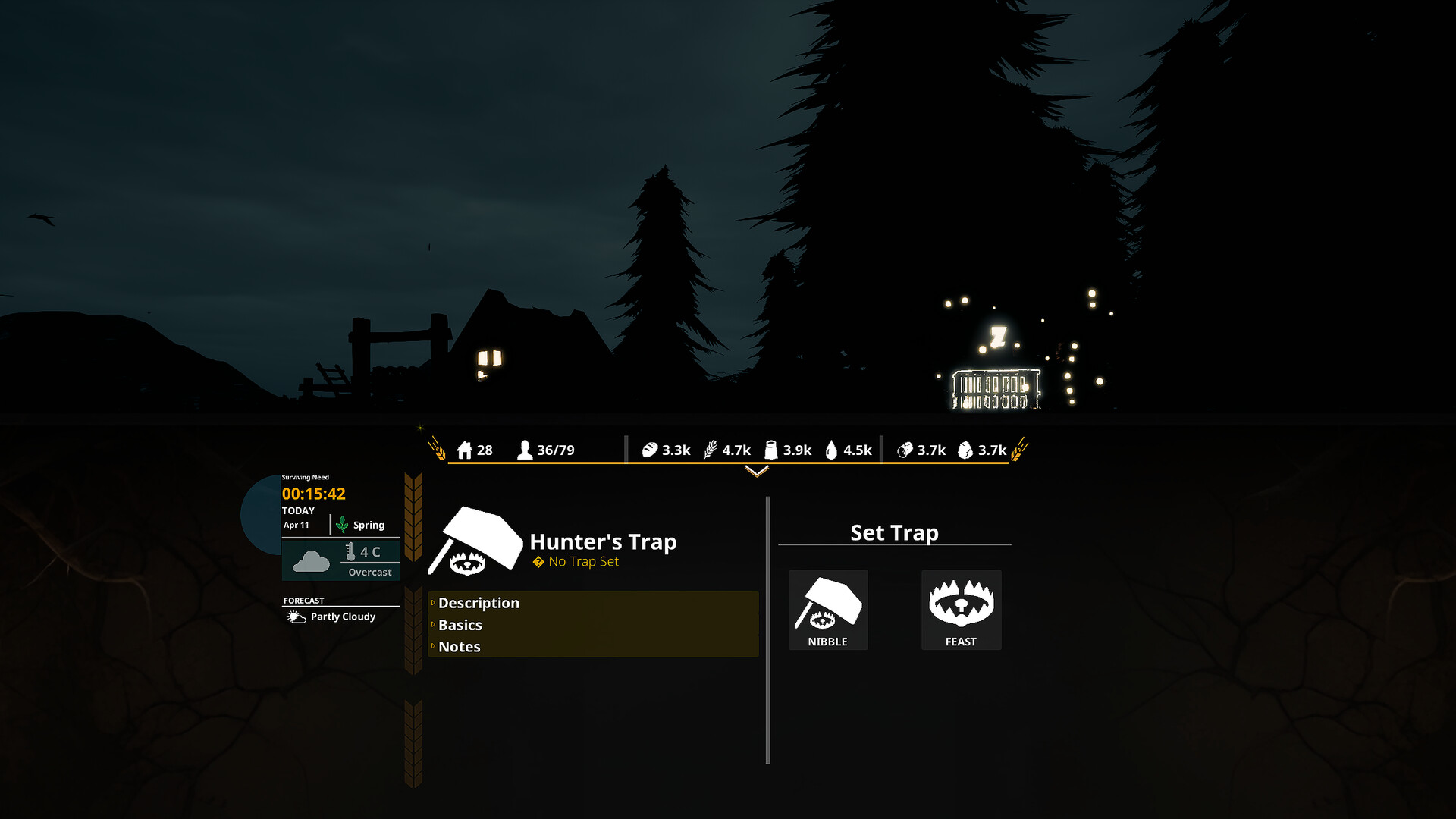 NEED: No End screenshot #13