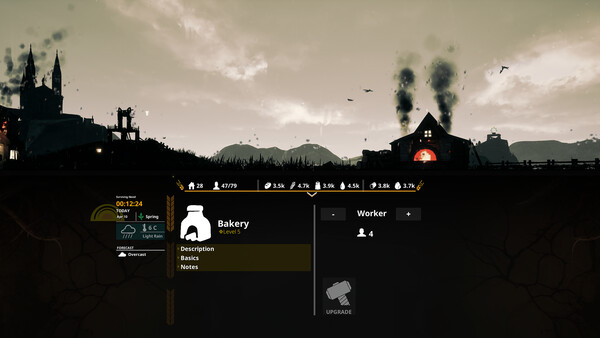Screenshots
