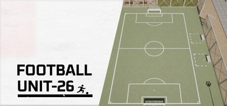 Football Tactics Field - similar game to Meet the Master by FUKUYAMA HOSHI