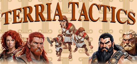 Terria Tactics